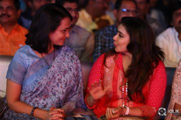 Hello Movie Pre Release Event